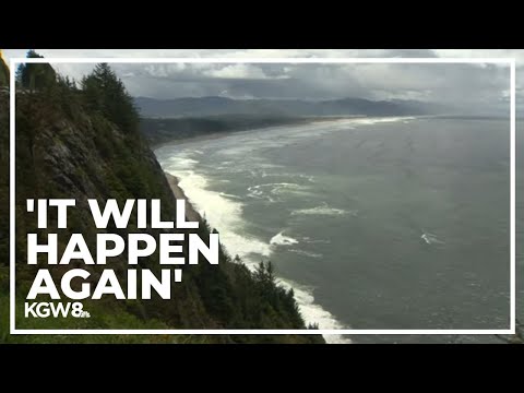 The Great Cascadia earthquake struck 324 years ago: ‘It will happen again’