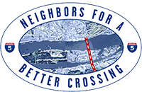 Neighbors 4 a Better Crossing