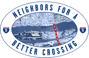 Neighbors 4 a Better Crossing