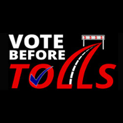 Vote Before Tolls