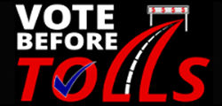 Vote Before Tolls