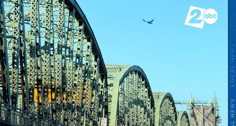 How much would you be willing to pay for a toll on the I-5 bridge?