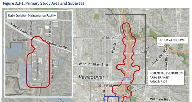 Neighbors For A Better Crossing Urges Public Comment On Interstate Bridge Replacement Program’s Impact On Historic Structures