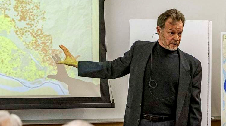 Transportation expert Kevin Peterson’s letter to the US Coast Guard with options to preserve 178 ft  of vessel navigation height clearance at the I-5 crossing