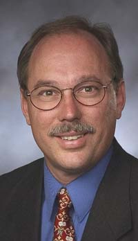 Joe Cortright, City Observatory