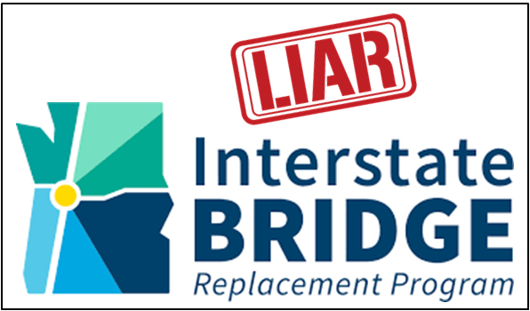 Opinion: ‘The IBR team has been lying to us and thanks to a veteran Oregon journalist, we have the smoking gun’