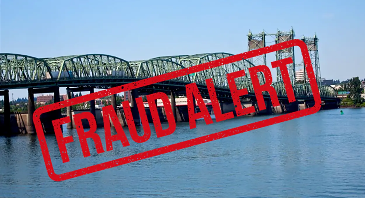 INTERSTATE BRIDGE REPLACEMENT PROGRAM'S $13-$17 BILLION FRAUD & MISMANAGEMENT, PERPETUATED BY MAYOR ANNE MCENERNY-OGLE & GOVERNOR TINA KOTEK